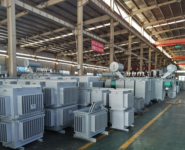 S11-8000/35临淄临淄临淄电力变压器
