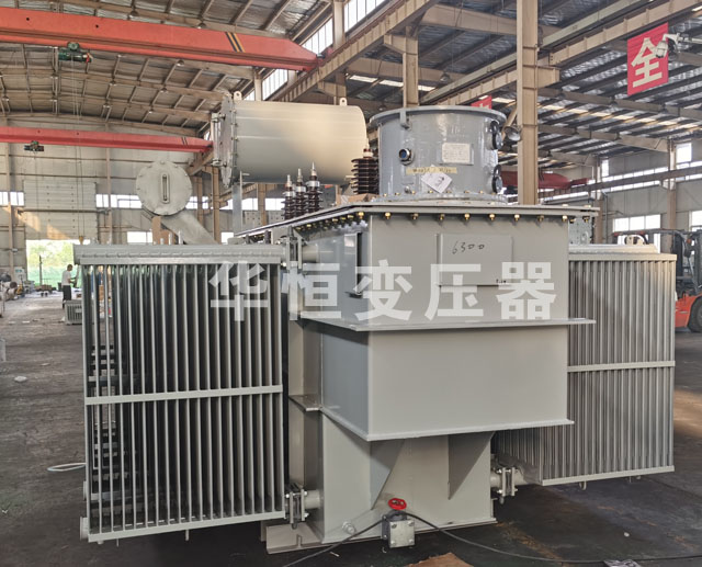 S11-6300/35临淄临淄临淄电力变压器价格