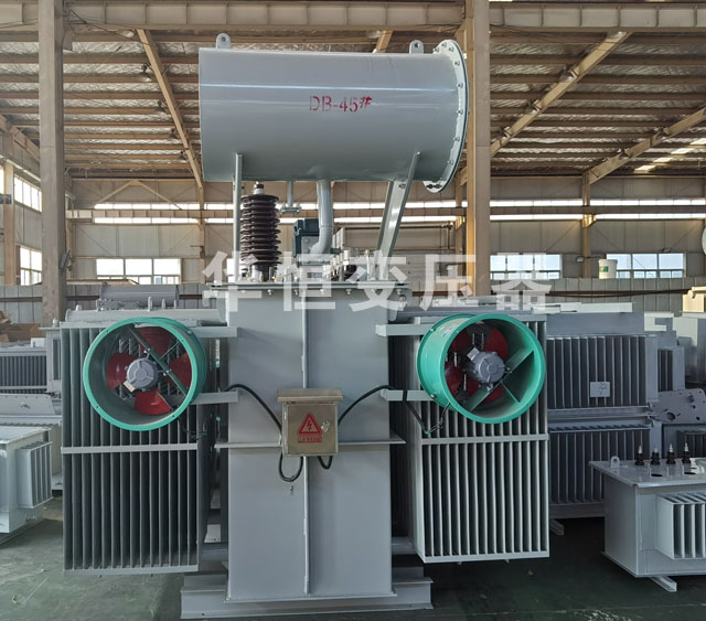 S13-6300/35临淄临淄临淄电力变压器